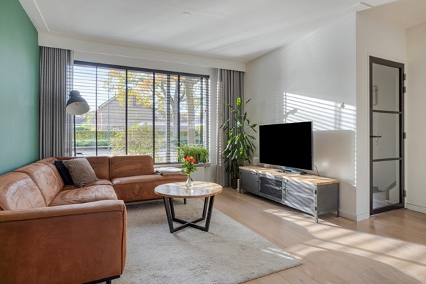 Medium property photo - Hendrik Verheeslaan 83, 5283 CS Boxtel